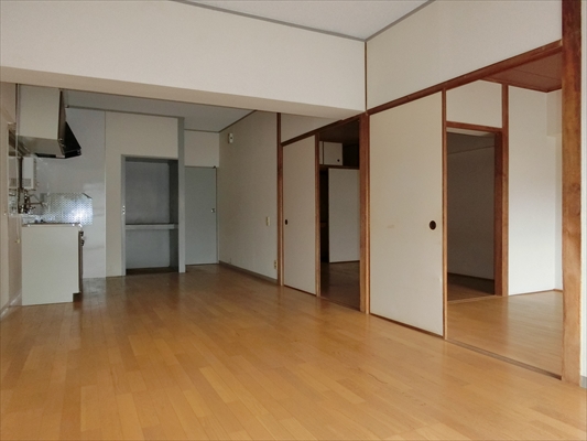 apartment 草戸町一丁目