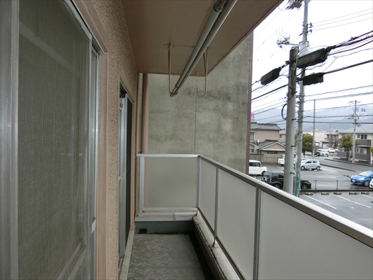 apartment 草戸町一丁目