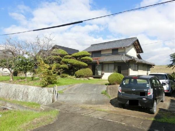 detached 芦田町福田