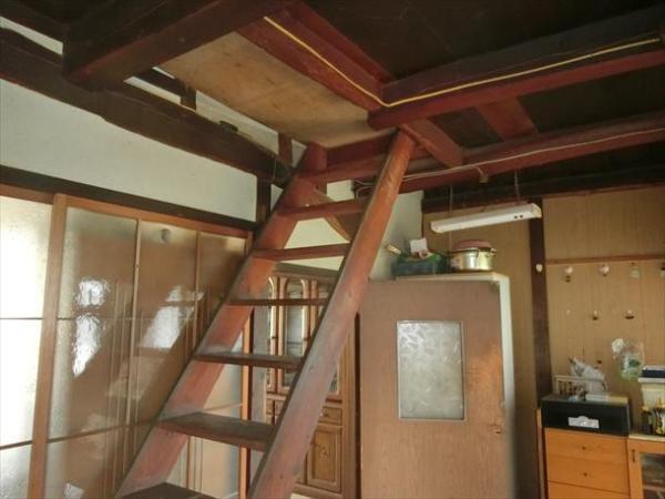 detached 芦田町福田
