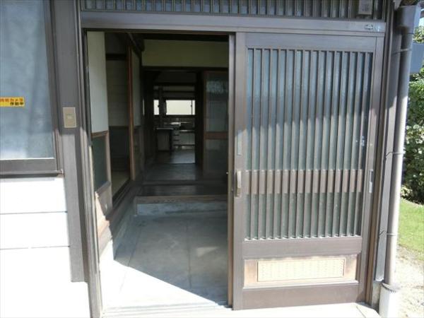 detached 芦田町福田