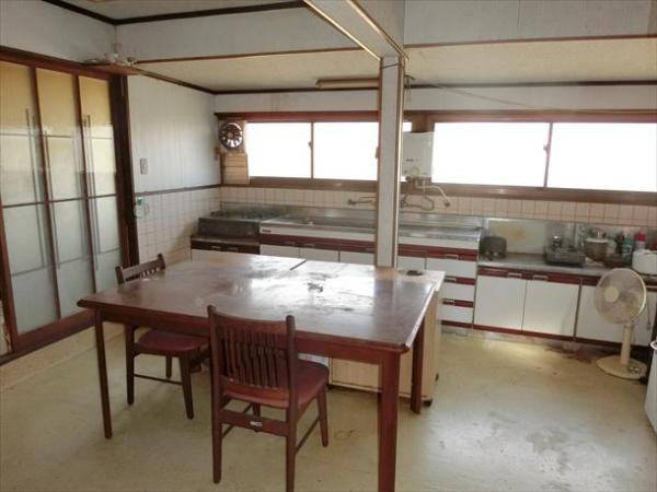 detached 芦田町福田