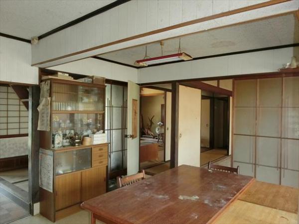 detached 芦田町福田