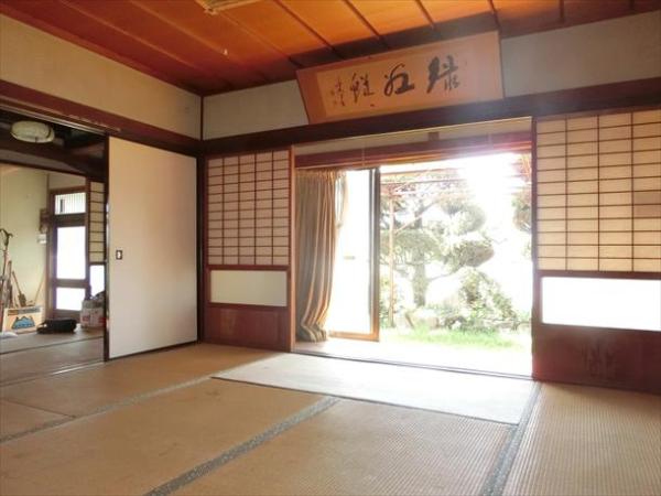detached 芦田町福田