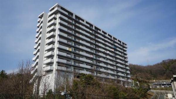apartment 日吉台