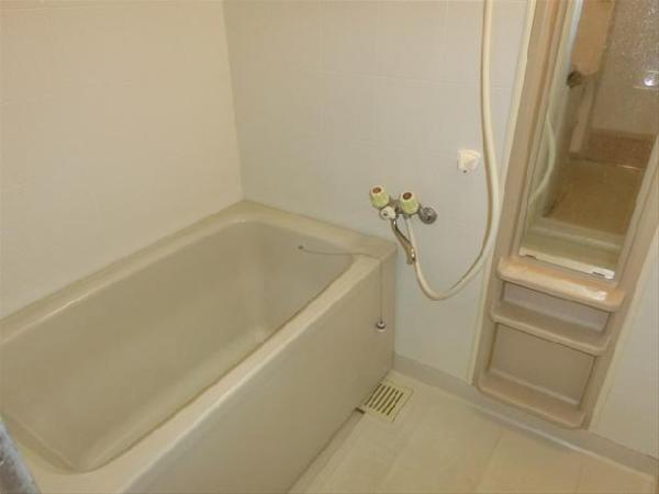 apartment 日吉台
