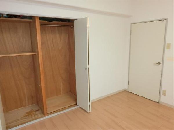 apartment 日吉台