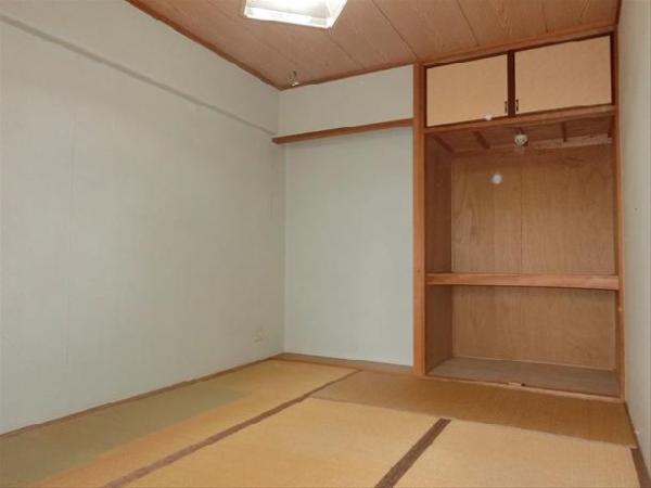 apartment 日吉台