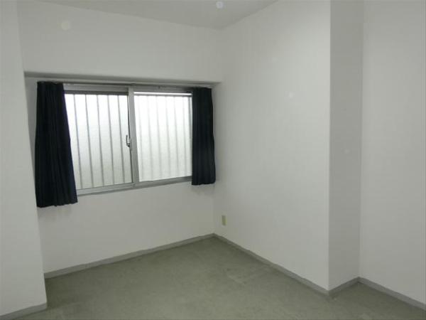 apartment 日吉台