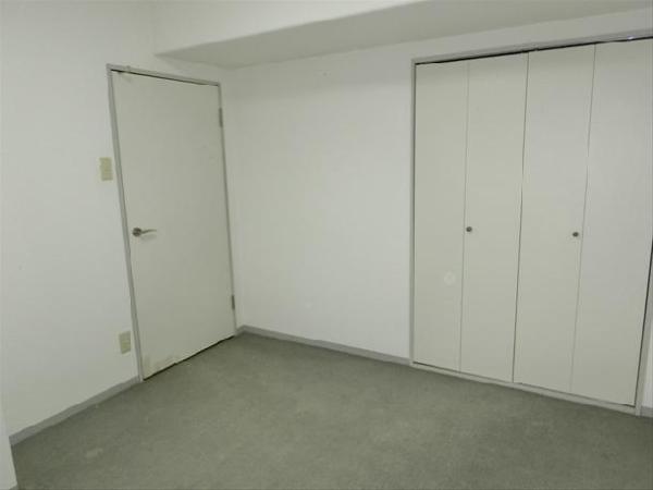 apartment 日吉台