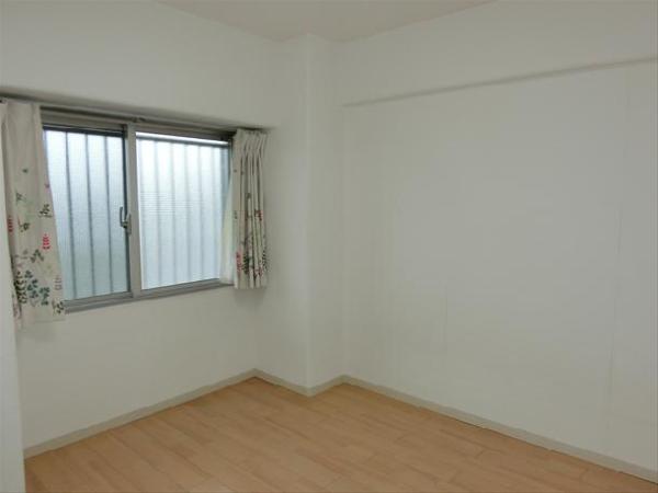 apartment 日吉台