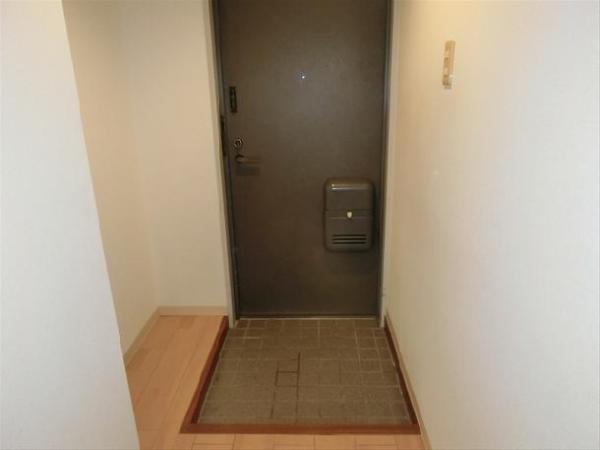apartment 日吉台