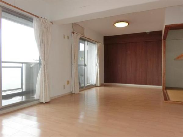 apartment 日吉台