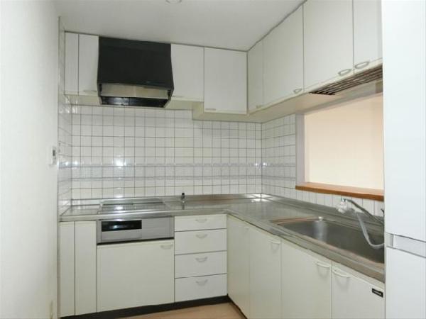 apartment 日吉台