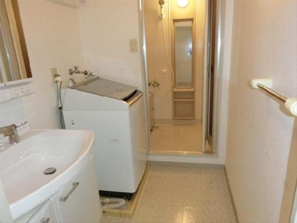 apartment 日吉台
