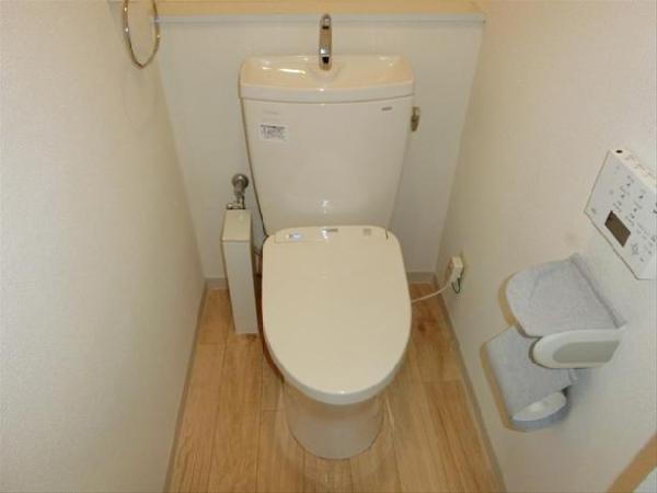 apartment 日吉台