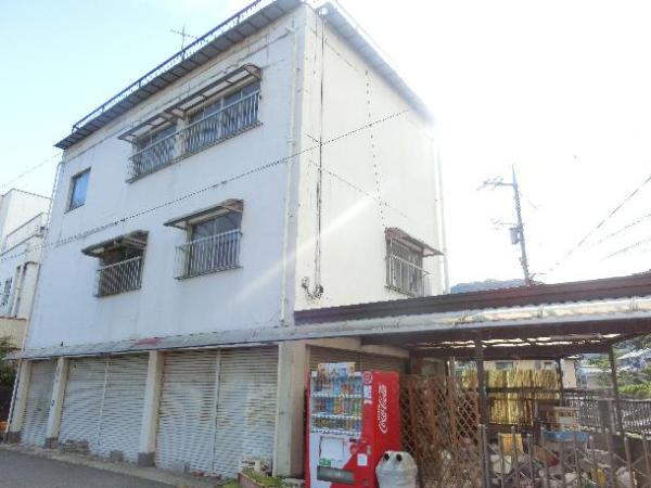 commercial 中之町1丁目
