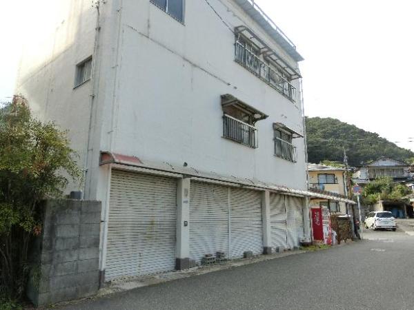 commercial 中之町1丁目