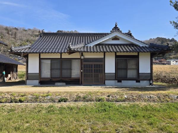 detached 大字京丸（京丸）