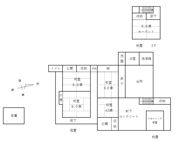 detached 大字寺町