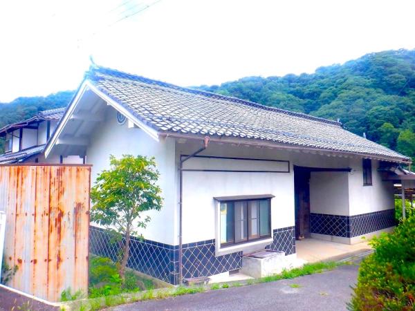 detached 松本市五常