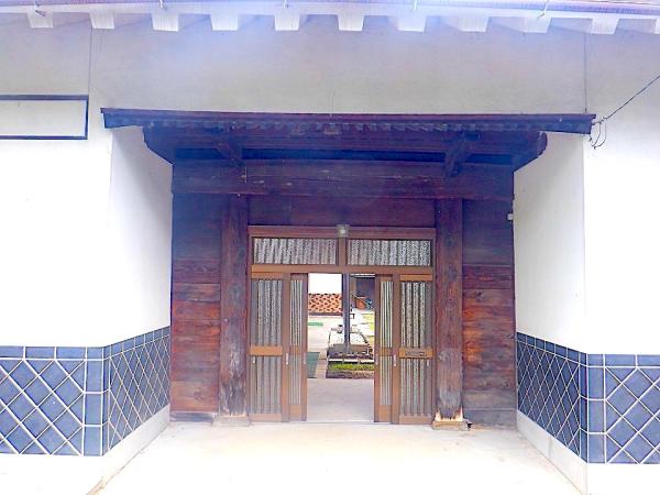 detached 松本市五常