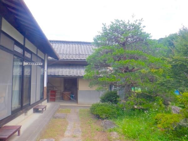 detached 松本市五常