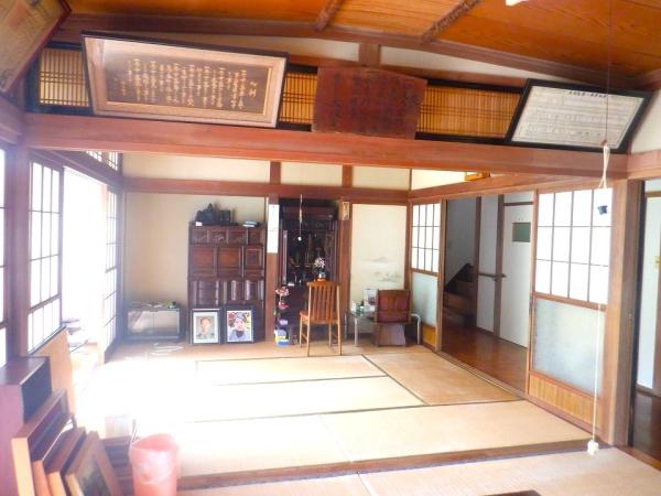 detached 松本市五常