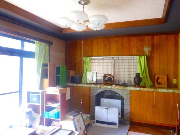detached 松本市五常