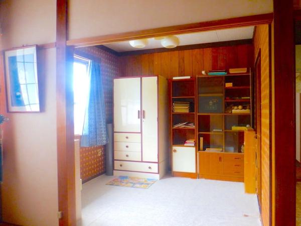 detached 松本市五常
