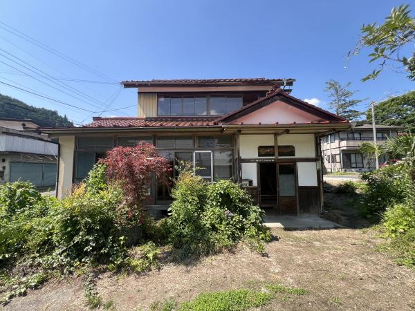 detached 栃木県那須郡那珂川町大山田上郷