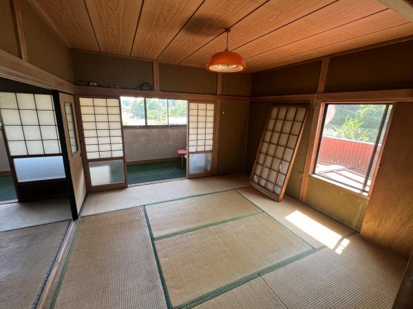 detached 栃木県那須郡那珂川町大山田上郷