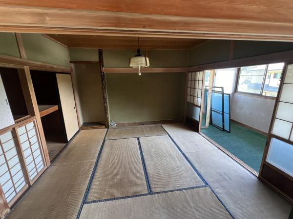 detached 栃木県那須郡那珂川町大山田上郷