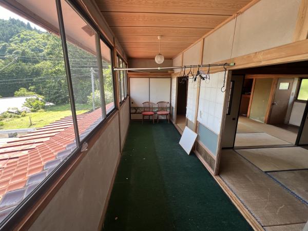 detached 栃木県那須郡那珂川町大山田上郷