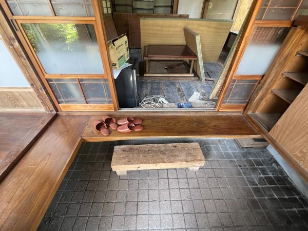detached 栃木県那須郡那珂川町大山田上郷