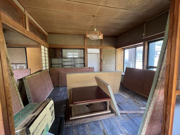 detached 栃木県那須郡那珂川町大山田上郷