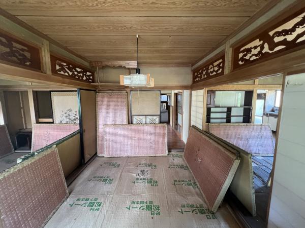 detached 栃木県那須郡那珂川町大山田上郷