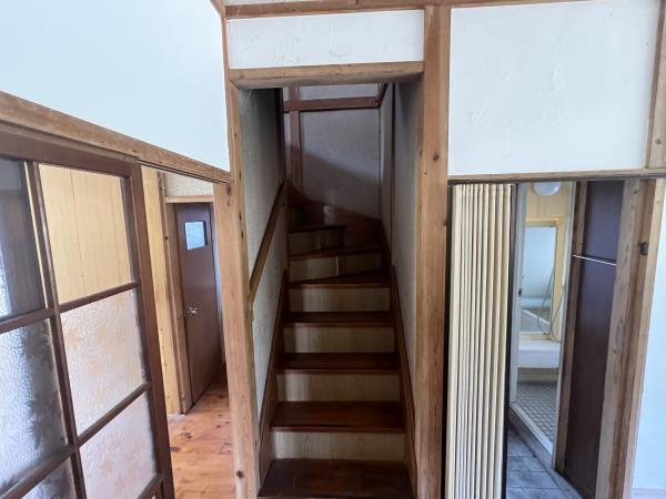 detached 栃木県那須郡那珂川町大山田上郷