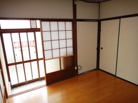detached 日宇町