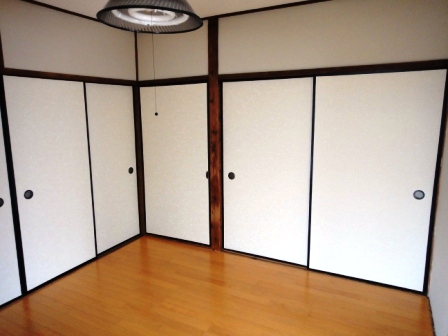 detached 日宇町