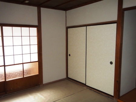 detached 日宇町