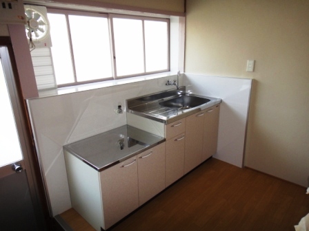 detached 日宇町