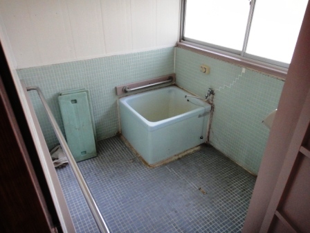 detached 日宇町