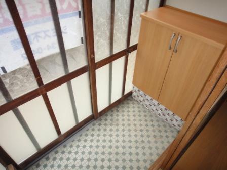 detached 日宇町