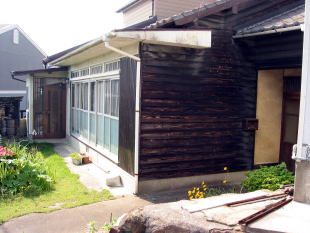  勝海町