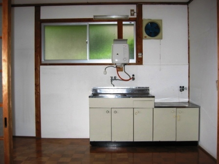 apartment 大和町