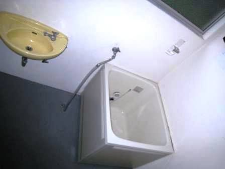 apartment 大和町