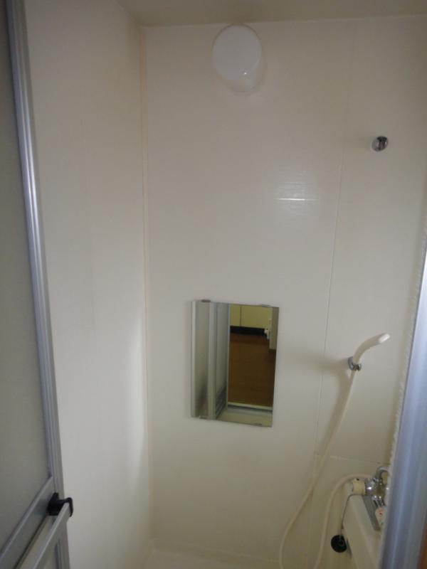 apartment 大和町