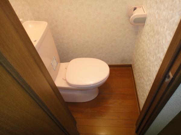 apartment 大和町
