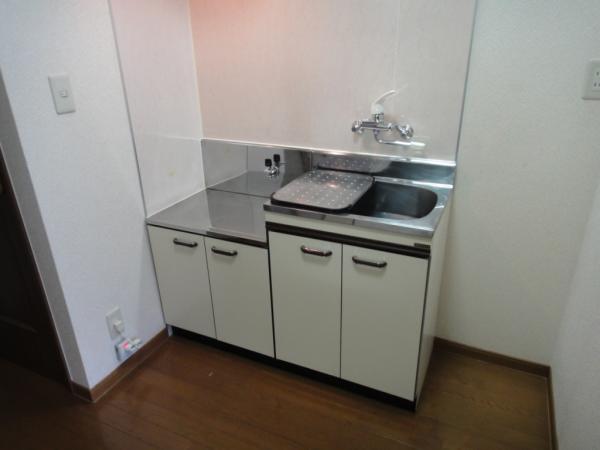apartment 大和町